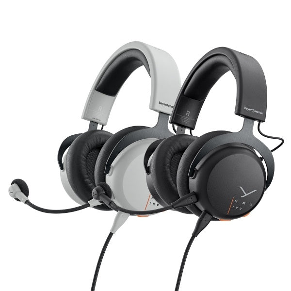 Tai Nghe Gaming Beyerdynamic MMX 100-Mai Nguyên Music