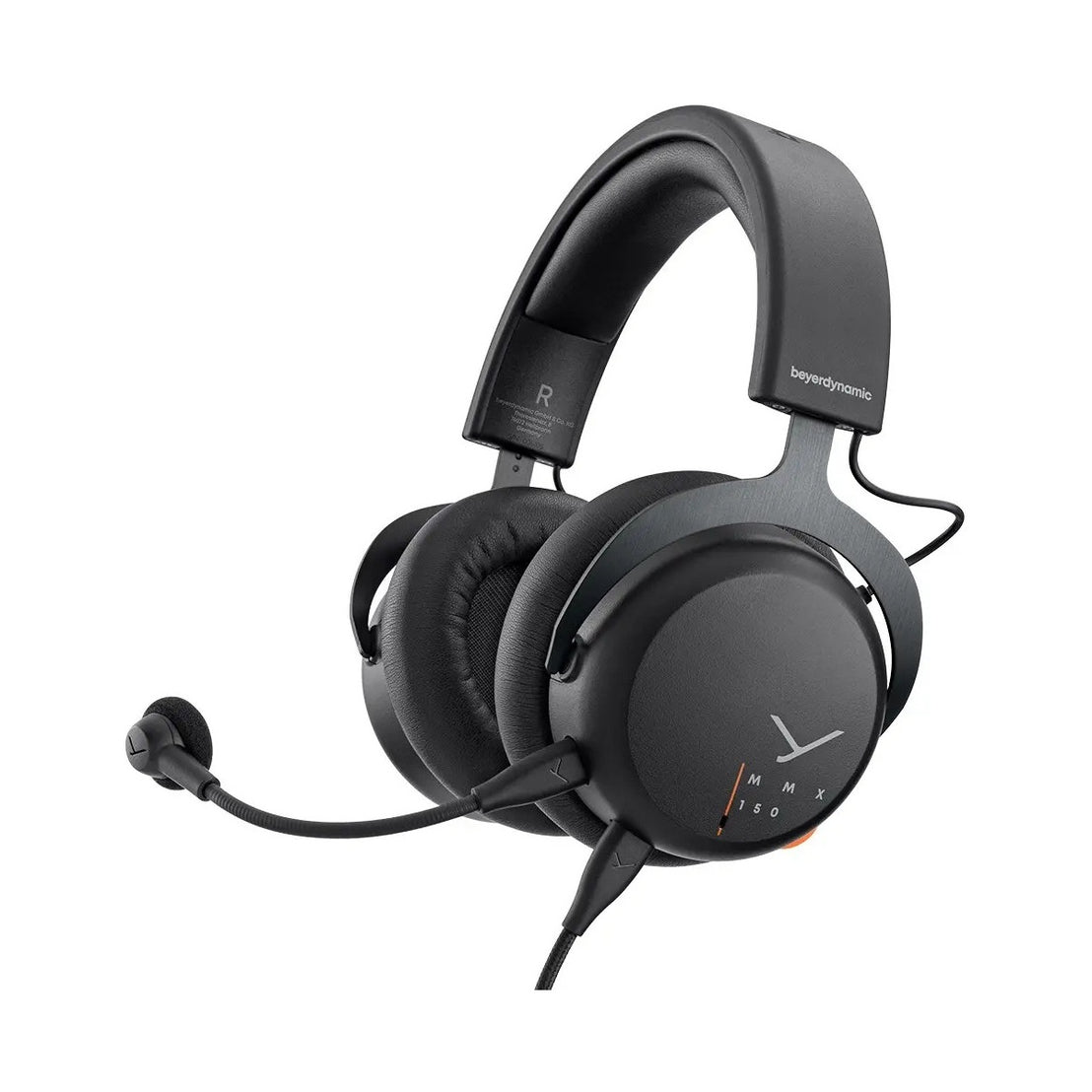 Tai Nghe Gaming Beyerdynamic MMX 150-Mai Nguyên Music