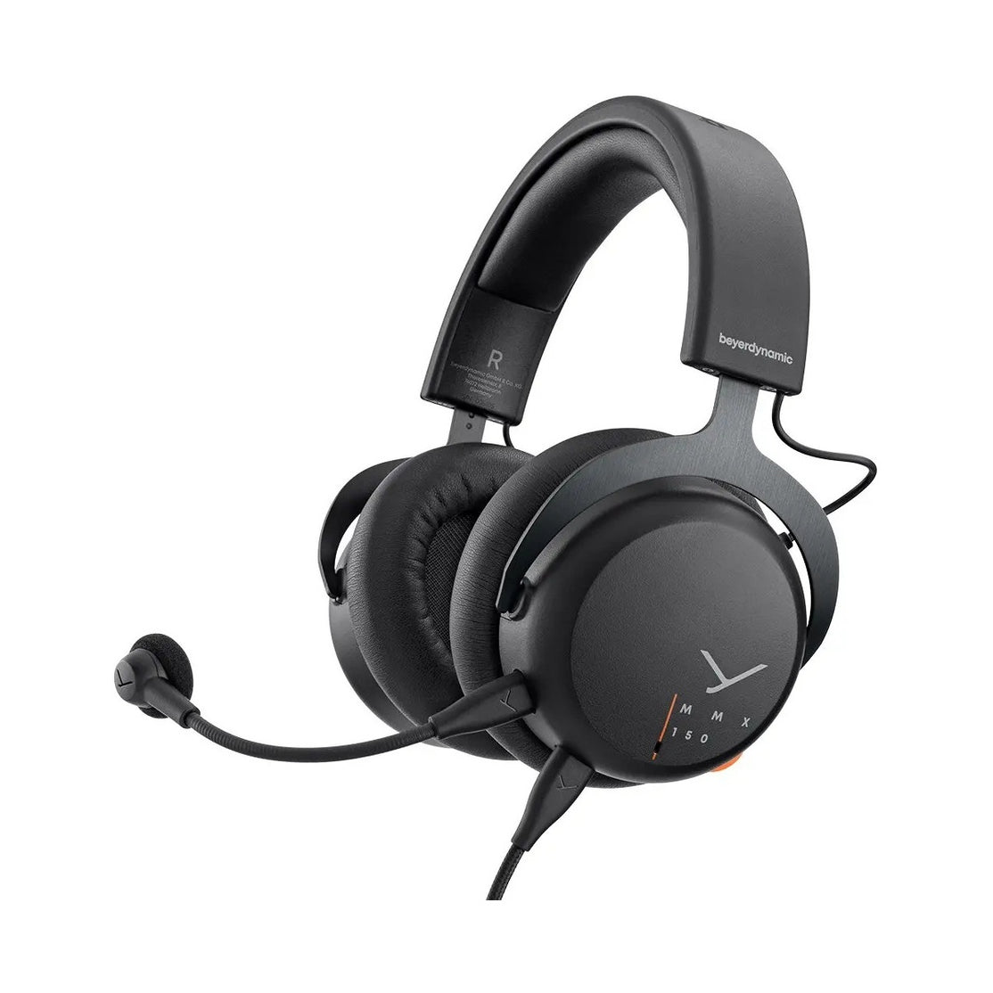Tai Nghe Gaming Beyerdynamic MMX 150-Mai Nguyên Music