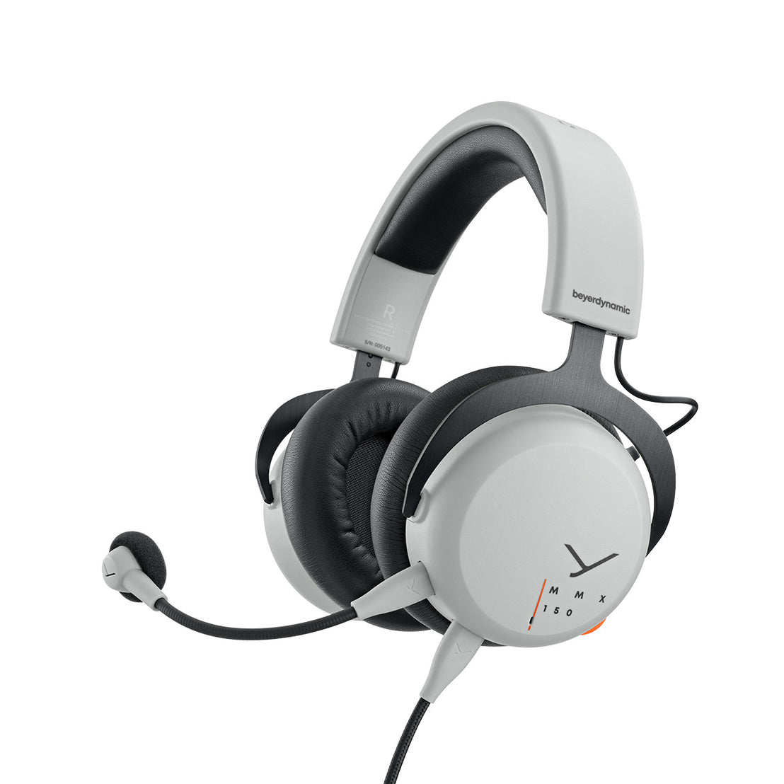 Tai Nghe Gaming Beyerdynamic MMX 150-Mai Nguyên Music