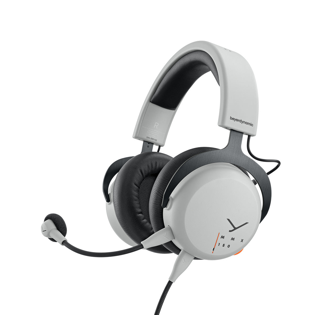 Tai Nghe Gaming Beyerdynamic MMX 150-Mai Nguyên Music