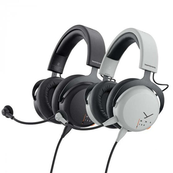 Tai Nghe Gaming Beyerdynamic MMX 150-Mai Nguyên Music