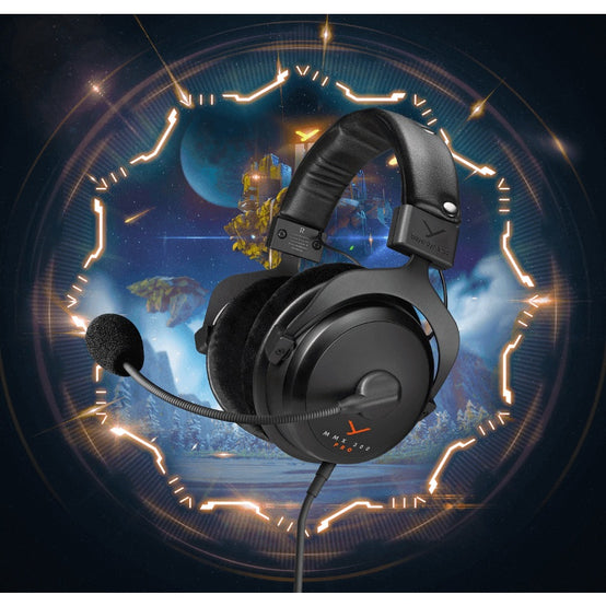 Tai Nghe Gaming Beyerdynamic MMX 300 Pro-Mai Nguyên Music
