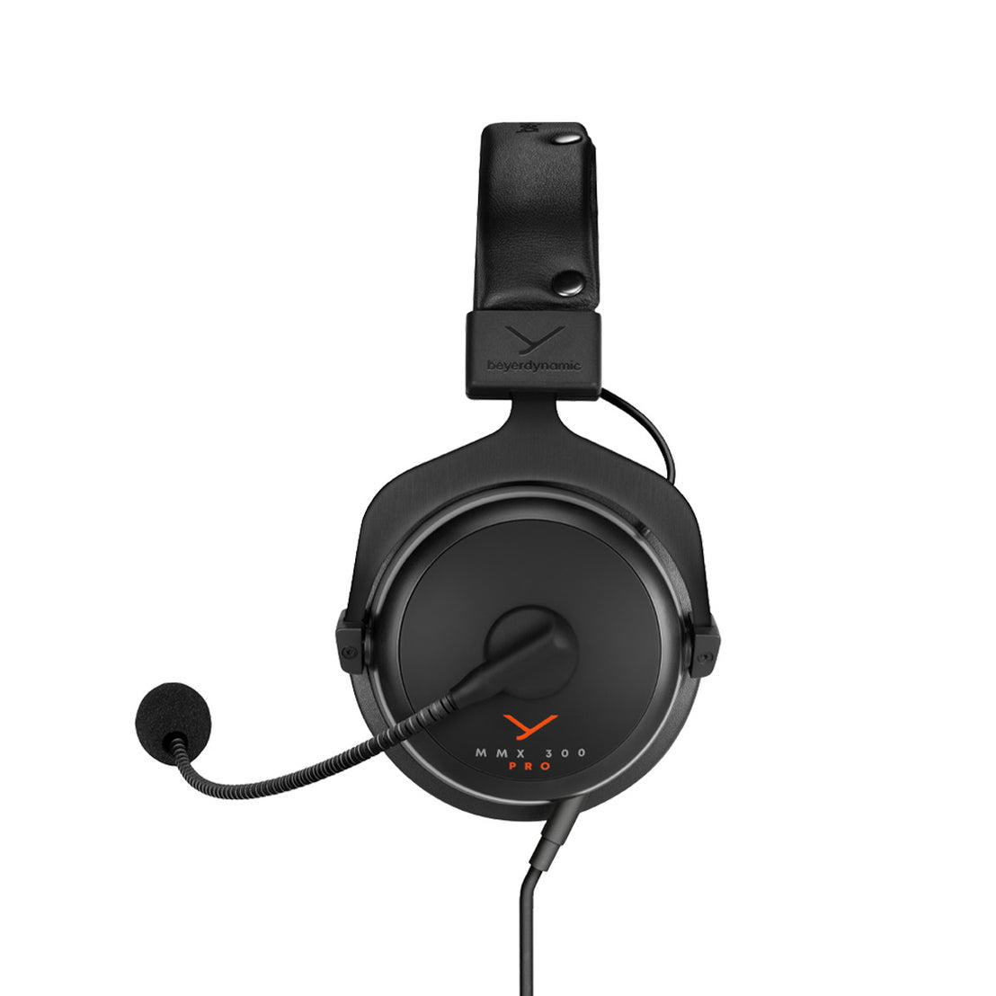 Tai Nghe Gaming Beyerdynamic MMX 300 Pro-Mai Nguyên Music