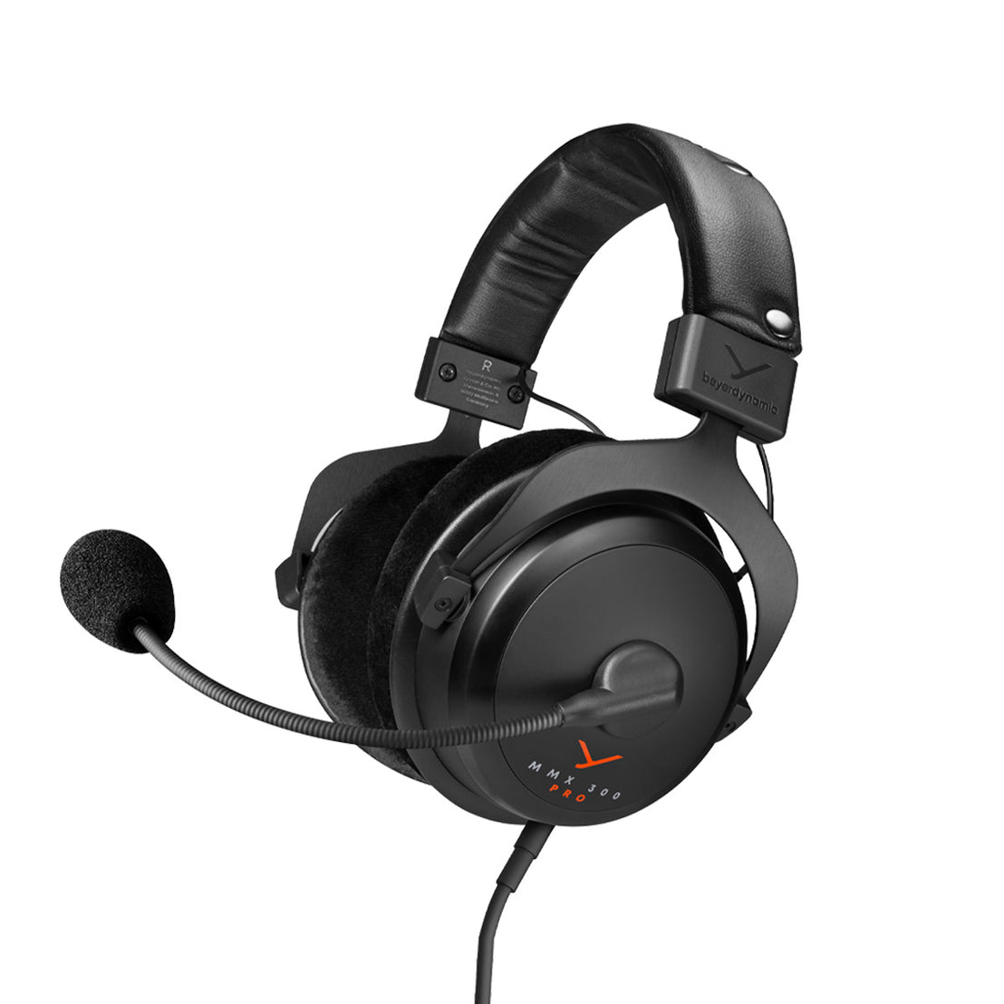 Tai Nghe Gaming Beyerdynamic MMX 300 Pro-Mai Nguyên Music