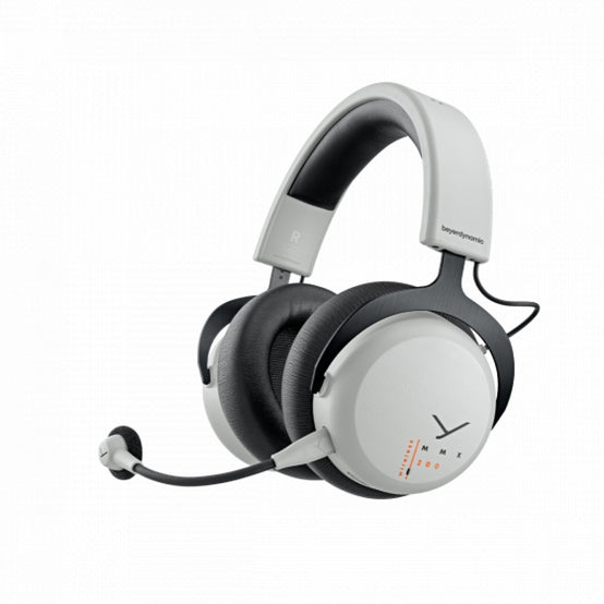 Tai Nghe Gaming Không Dây Beyerdynamic MMX 200 Wireless-Mai Nguyên Music