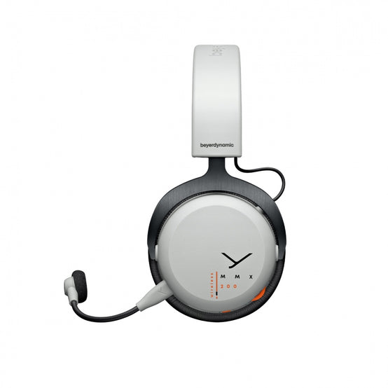 Tai Nghe Gaming Không Dây Beyerdynamic MMX 200 Wireless-Mai Nguyên Music