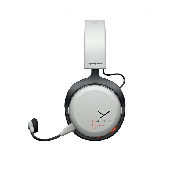 Tai Nghe Gaming Không Dây Beyerdynamic MMX 200 Wireless-Mai Nguyên Music