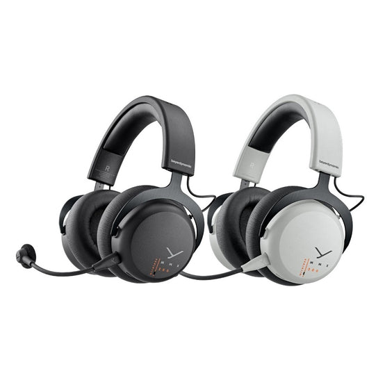 Tai Nghe Gaming Không Dây Beyerdynamic MMX 200 Wireless-Mai Nguyên Music