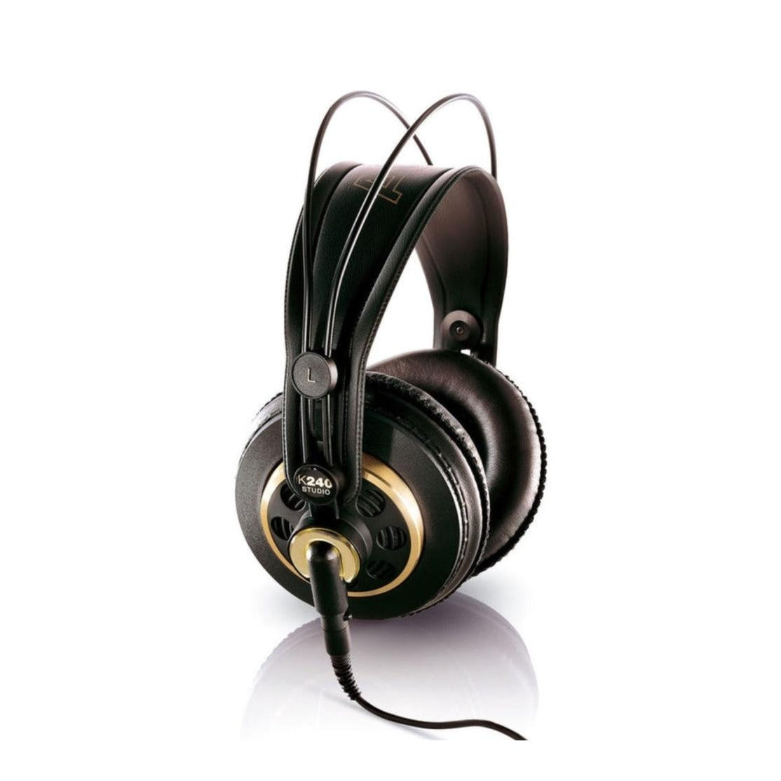 Tai Nghe Kiểm Âm AKG K240 Studio-Mai Nguyên Music