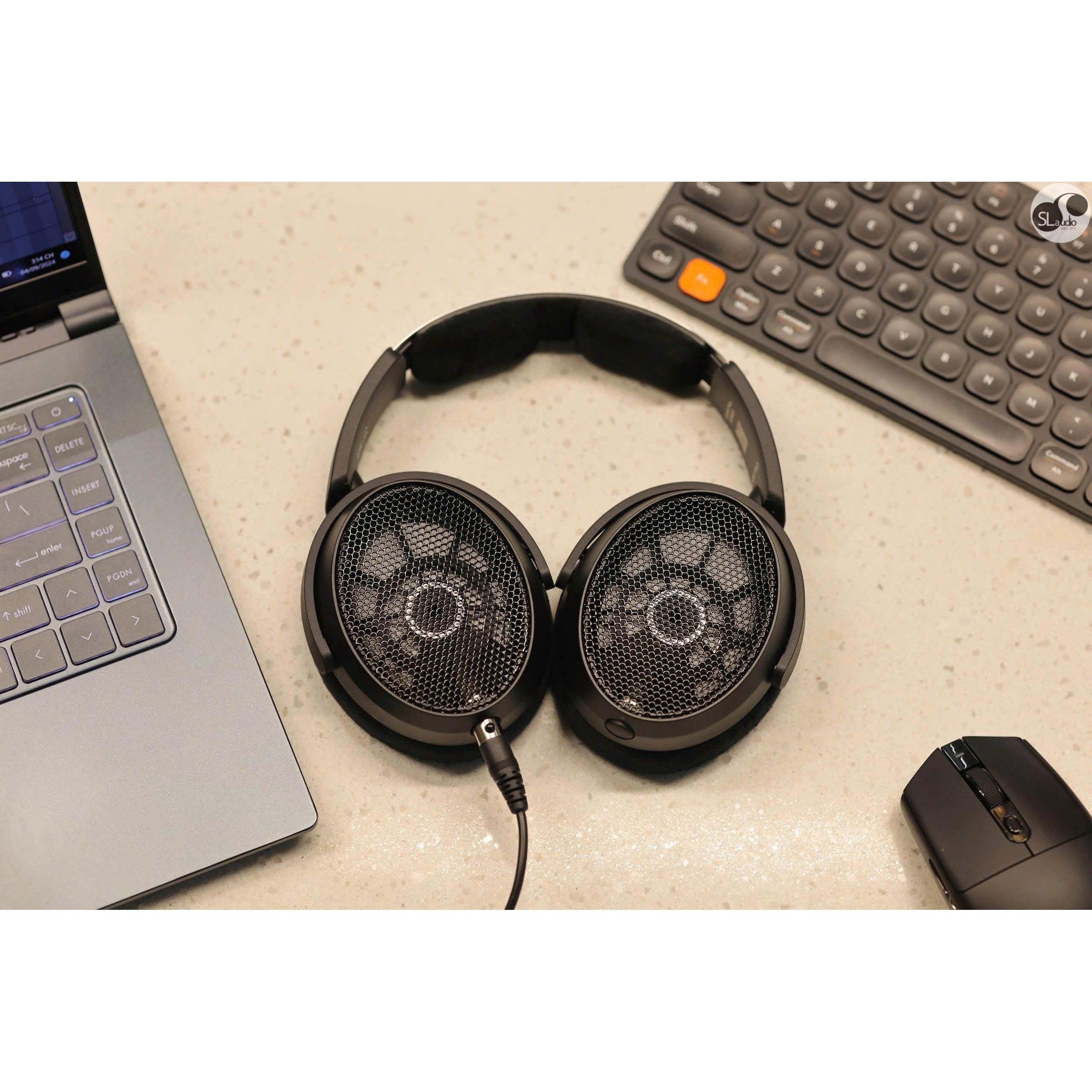 Tai Nghe Kiểm Âm AKG K612 Pro-Mai Nguyên Music