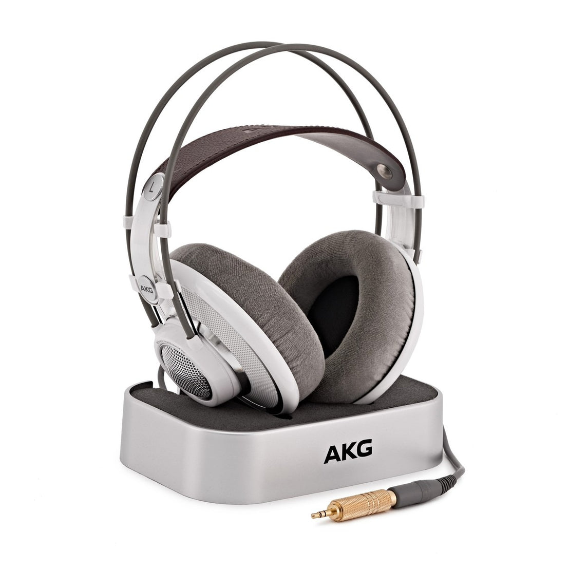 Tai Nghe Kiểm Âm AKG K701-Mai Nguyên Music