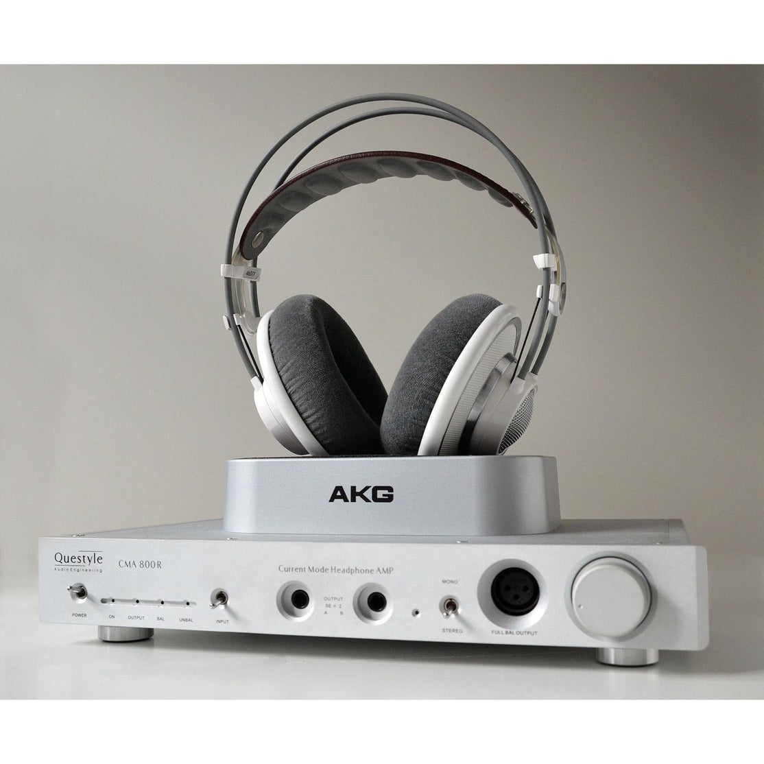 Tai Nghe Kiểm Âm AKG K701-Mai Nguyên Music