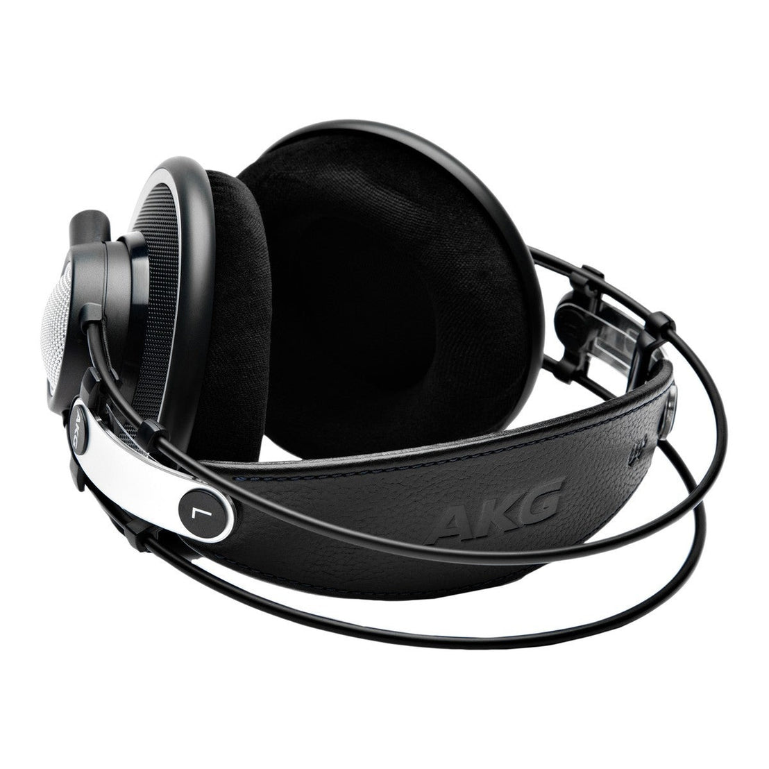 Tai Nghe Kiểm Âm AKG K702-Mai Nguyên Music