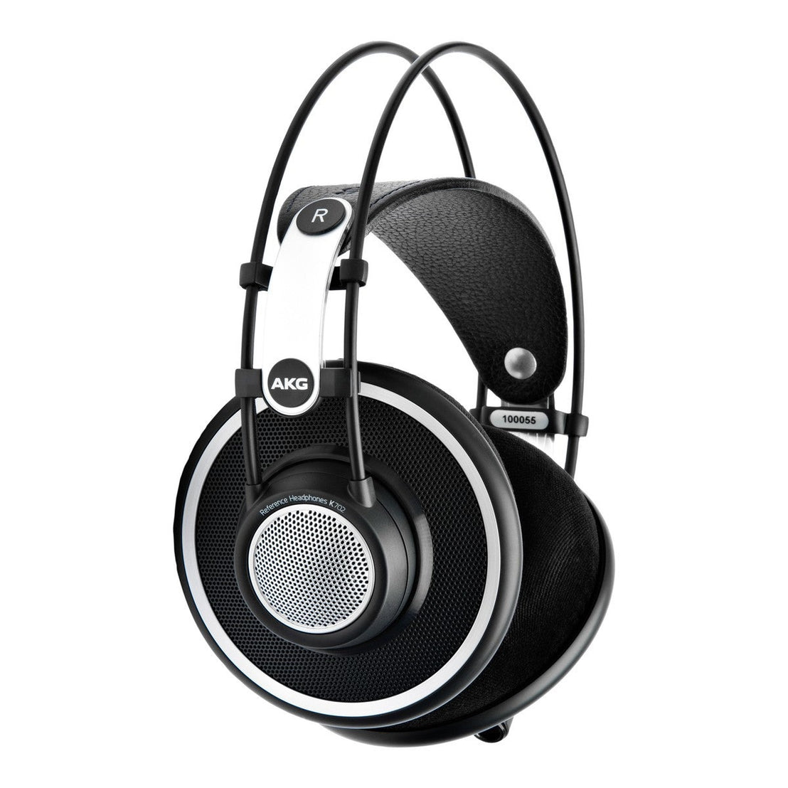 Tai Nghe Kiểm Âm AKG K702-Mai Nguyên Music