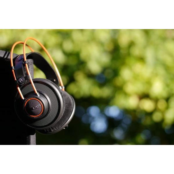 Tai Nghe Kiểm Âm AKG K712 PRO-Mai Nguyên Music
