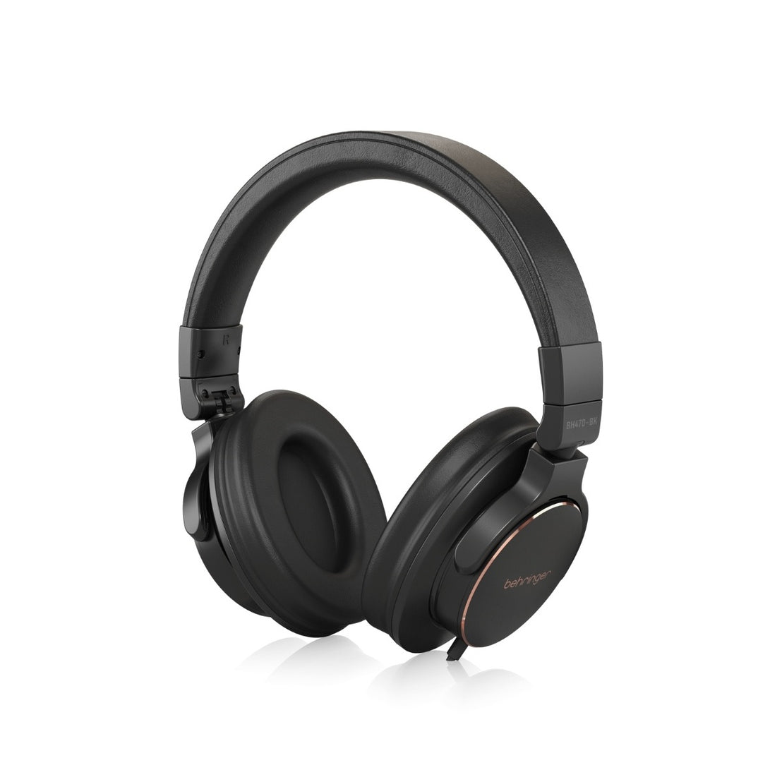 Tai Nghe Kiểm Âm Behringer BH470-Mai Nguyên Music