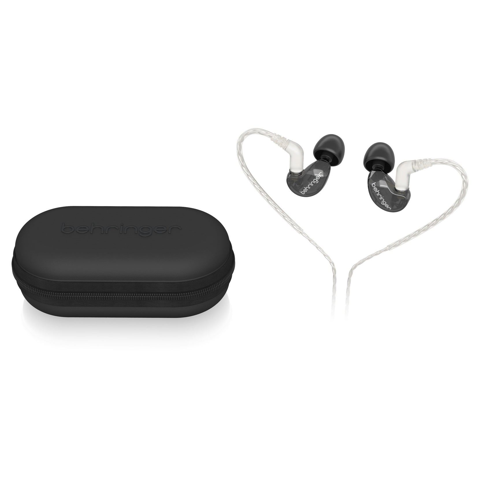 Tai Nghe Kiểm Âm Behringer SD251 PRO In-Ear Monitor-Mai Nguyên Music