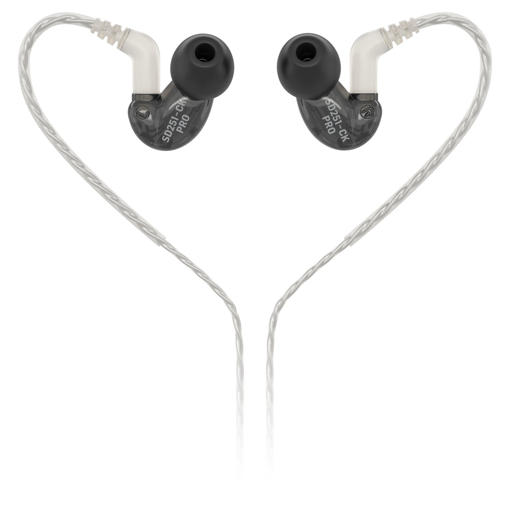 Tai Nghe Kiểm Âm Behringer SD251 PRO In-Ear Monitor-Mai Nguyên Music