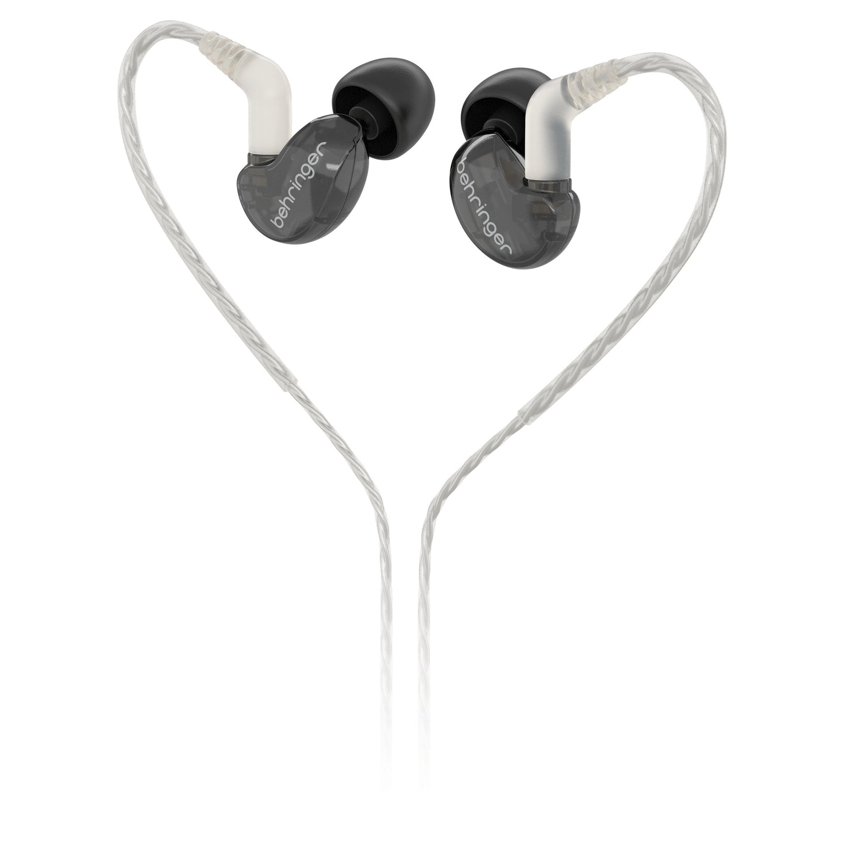 Tai Nghe Kiểm Âm Behringer SD251 PRO In-Ear Monitor-Mai Nguyên Music