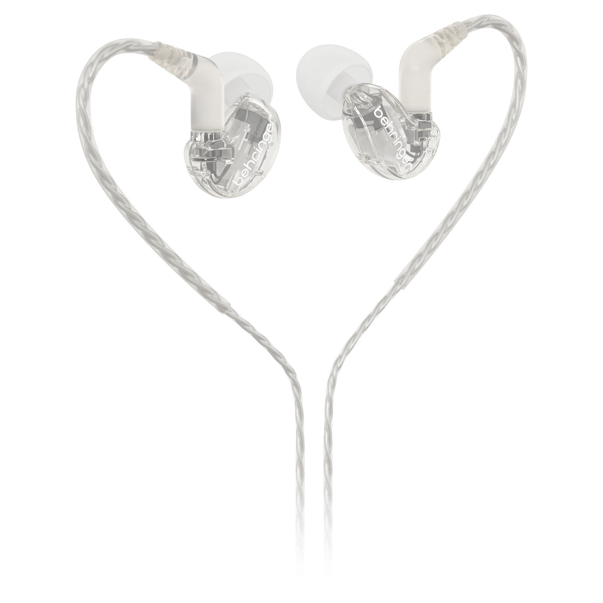 Tai Nghe Kiểm Âm Behringer SD251 PRO In-Ear Monitor-Mai Nguyên Music