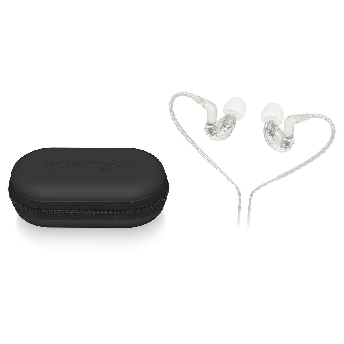 Tai Nghe Kiểm Âm Behringer SD251 PRO In-Ear Monitor-Mai Nguyên Music