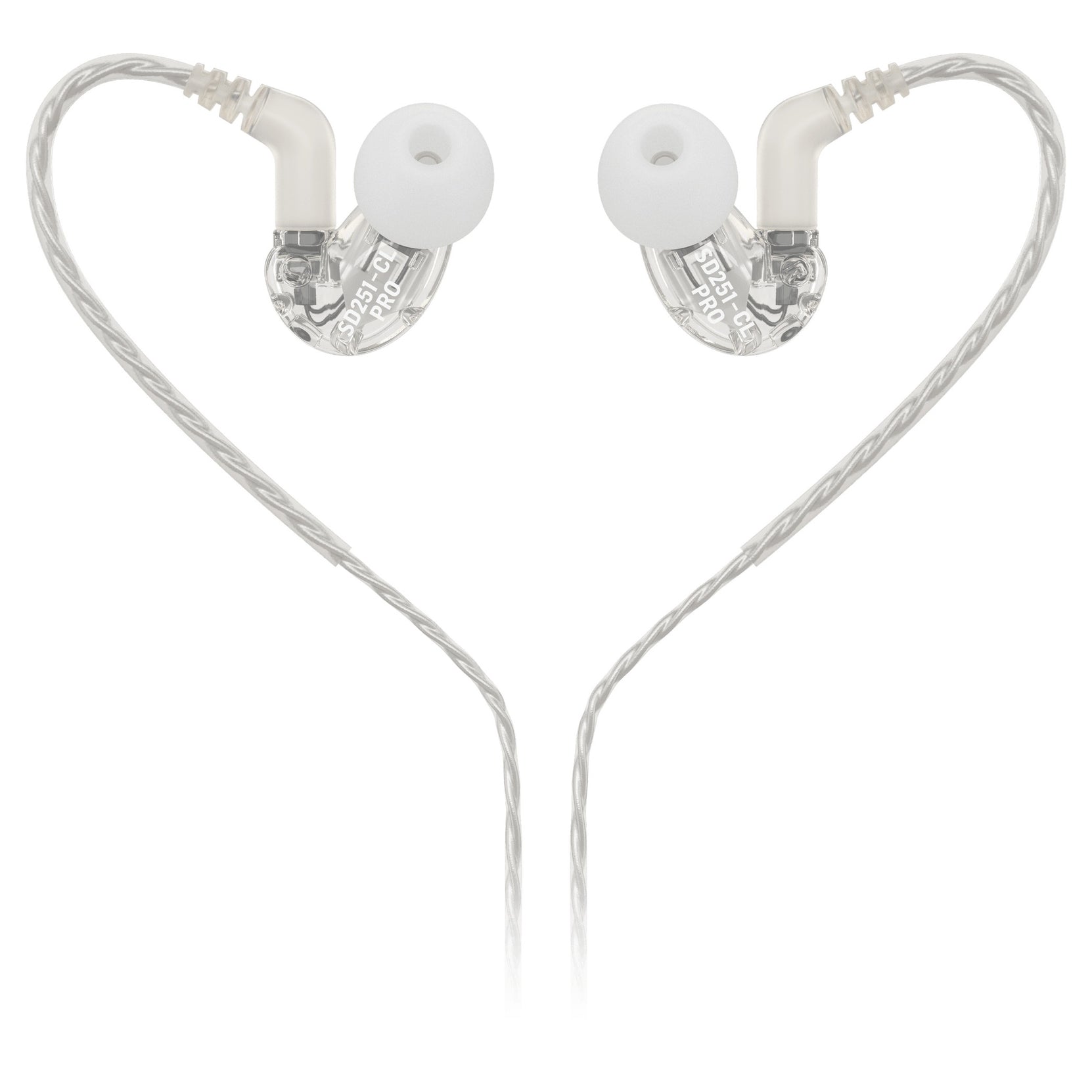 Tai Nghe Kiểm Âm Behringer SD251 PRO In-Ear Monitor-Mai Nguyên Music