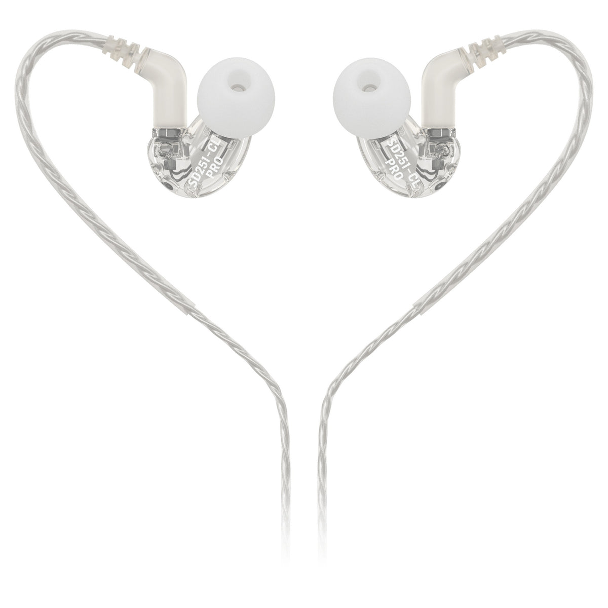 Tai Nghe Kiểm Âm Behringer SD251 PRO In-Ear Monitor-Mai Nguyên Music