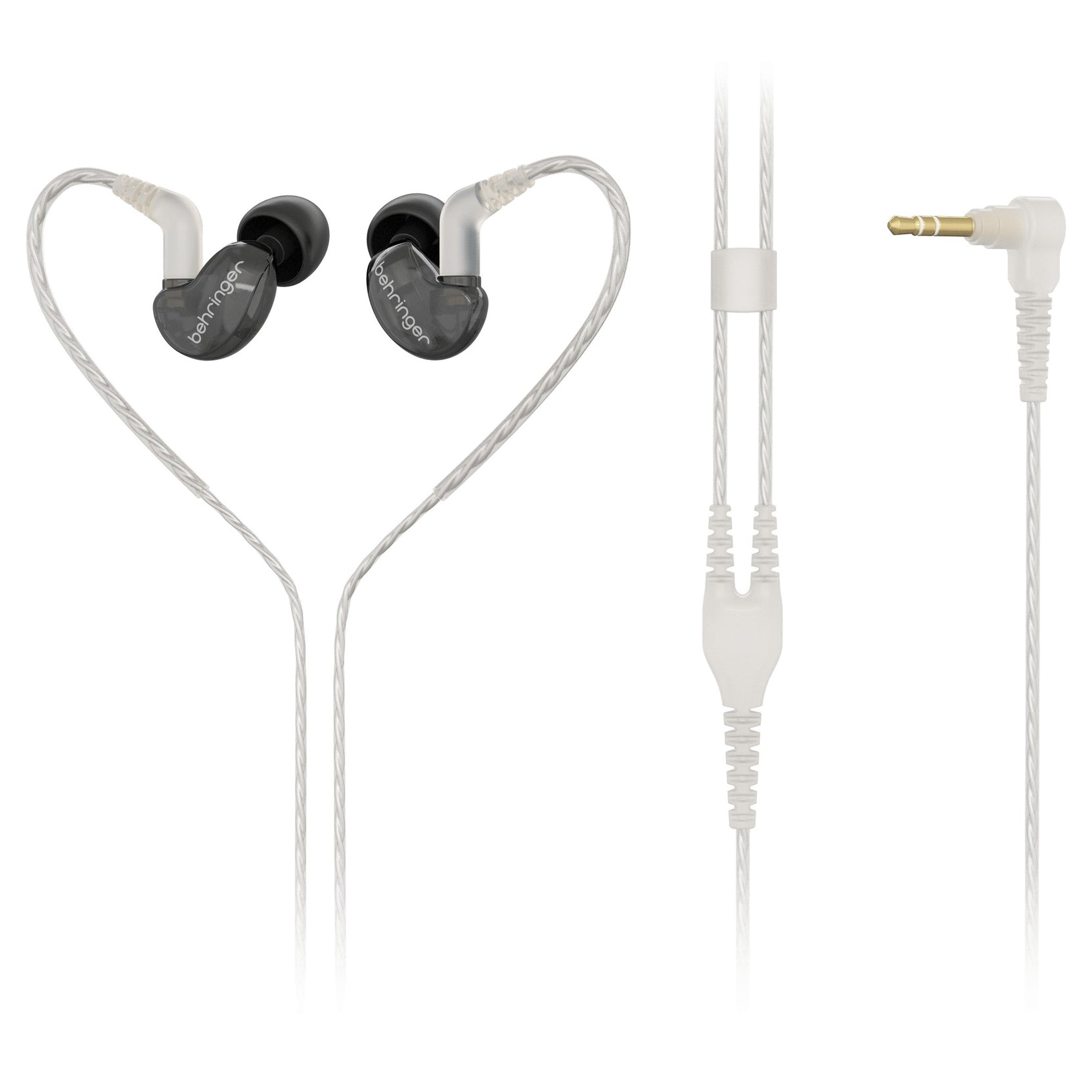 Tai Nghe Kiểm Âm Behringer SD251 PRO In-Ear Monitor-Mai Nguyên Music