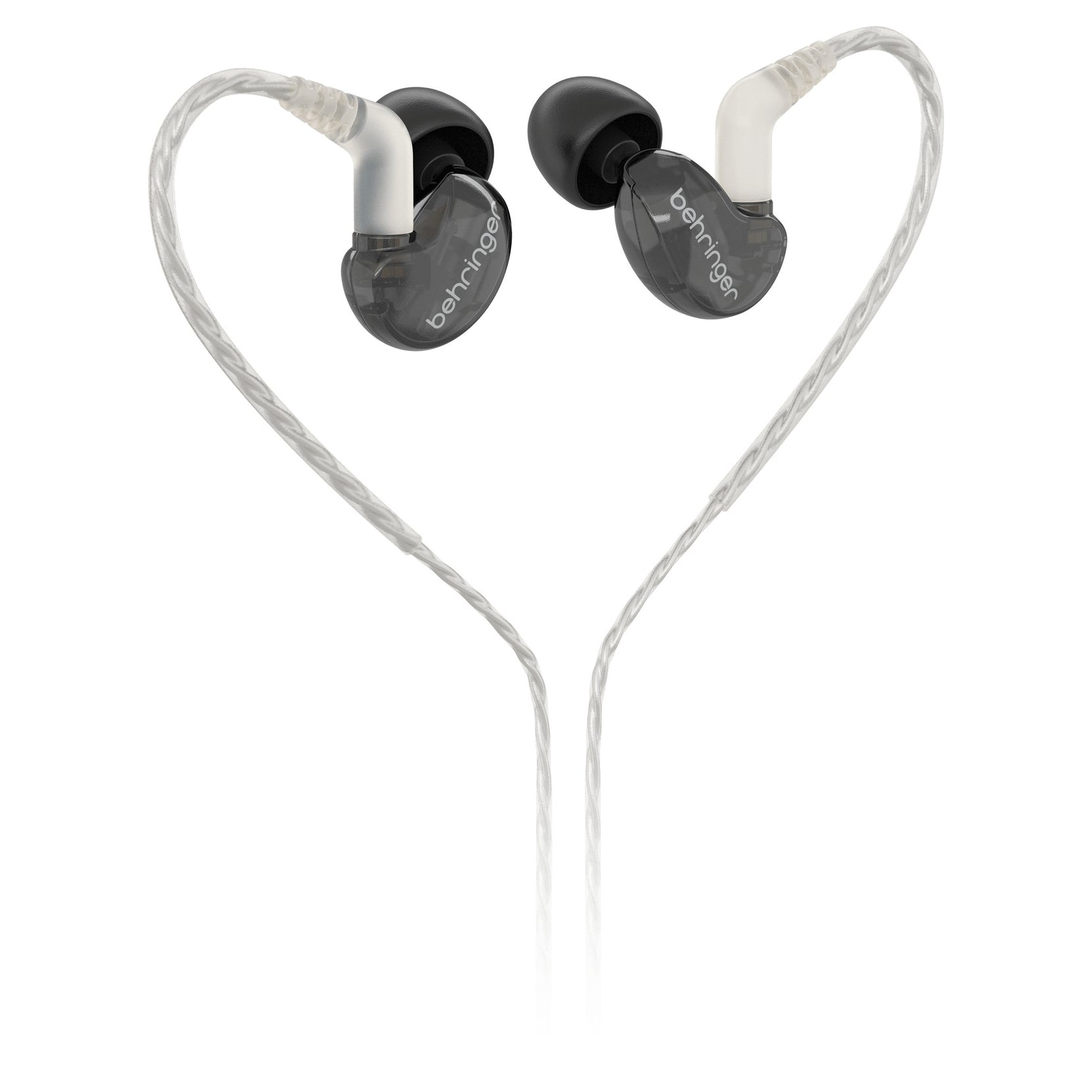 Tai Nghe Kiểm Âm Behringer SD251 PRO In-Ear Monitor-Mai Nguyên Music