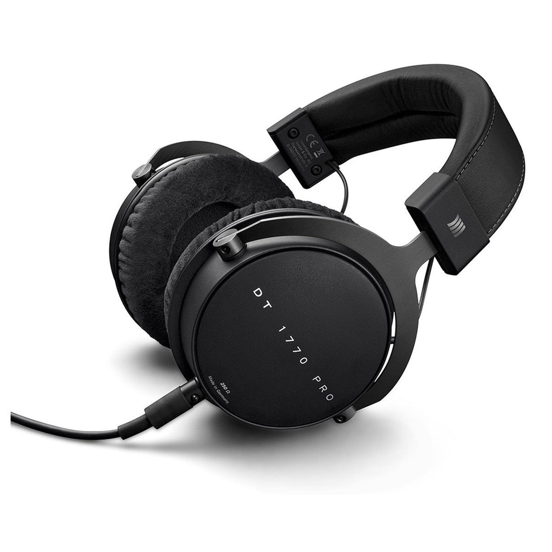 Tai Nghe Kiểm Âm Beyerdynamic DT 1770 Pro MKII