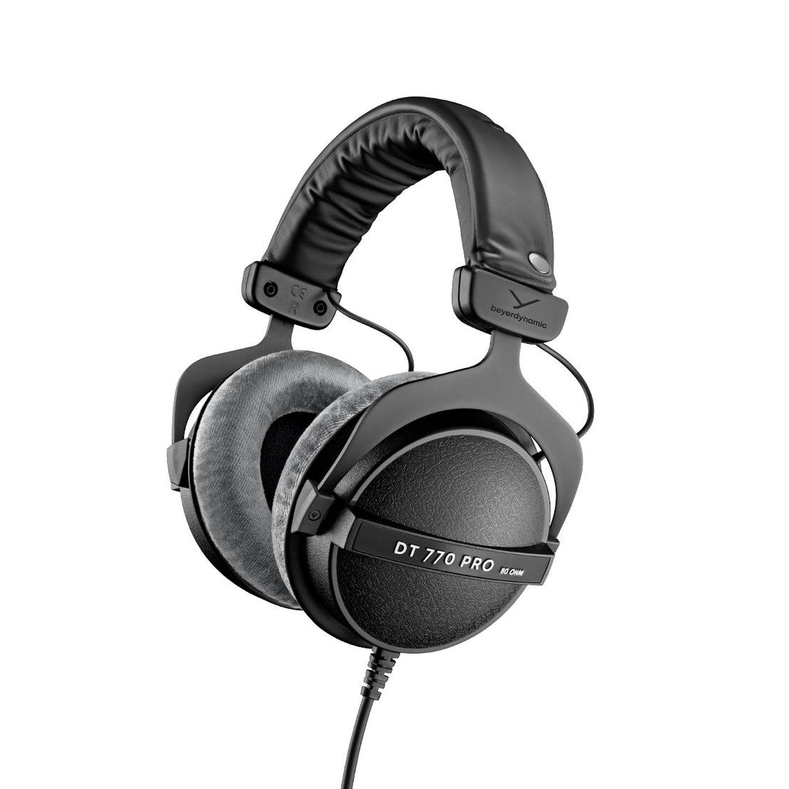 Tai Nghe Kiểm Âm Beyerdynamic DT 770 Pro-Mai Nguyên Music