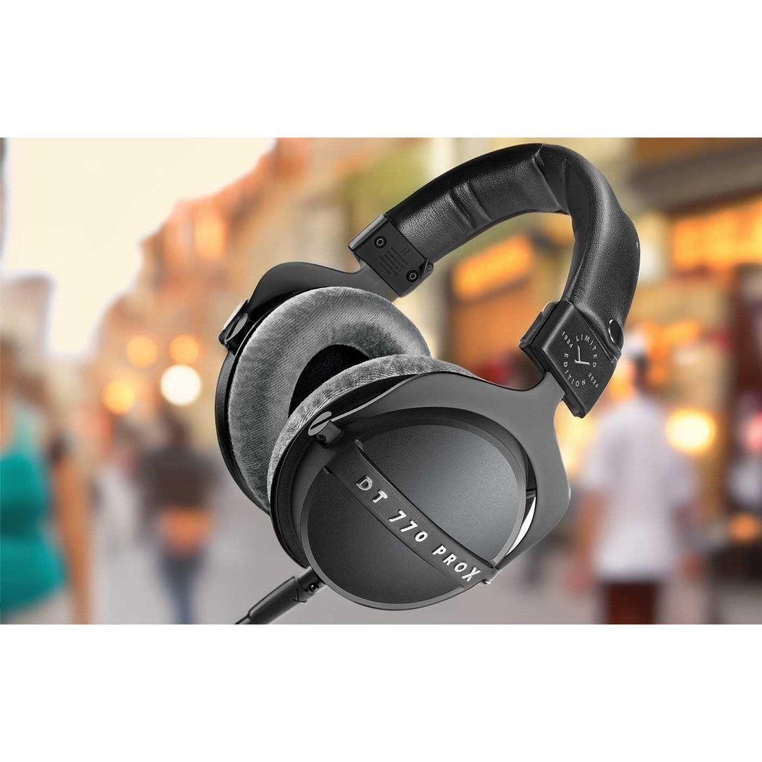 Tai Nghe Kiểm Âm Beyerdynamic DT 770 Pro X 48 Ohm-Mai Nguyên Music
