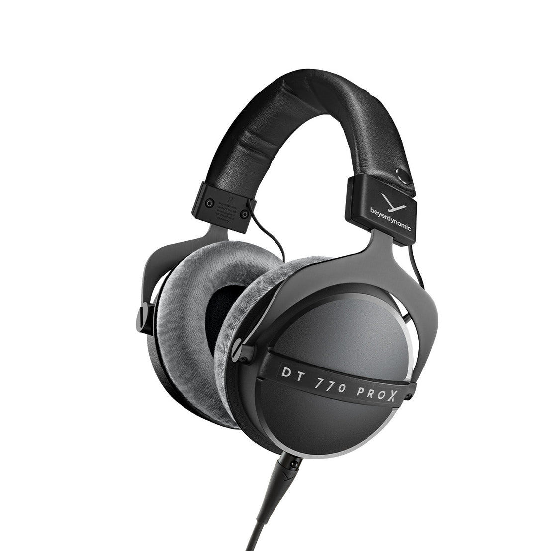 Tai Nghe Kiểm Âm Beyerdynamic DT 770 Pro X 48 Ohm-Mai Nguyên Music