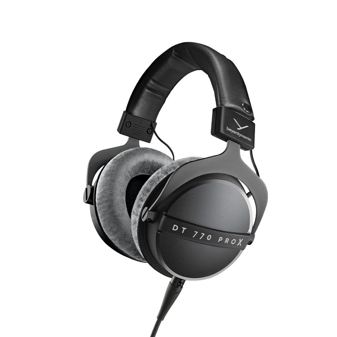 Tai Nghe Kiểm Âm Beyerdynamic DT 770 Pro X 48 Ohm-Mai Nguyên Music