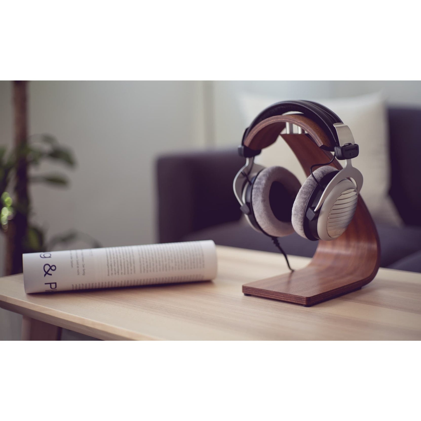 Tai Nghe Kiểm Âm Beyerdynamic DT 990 Edition-Mai Nguyên Music