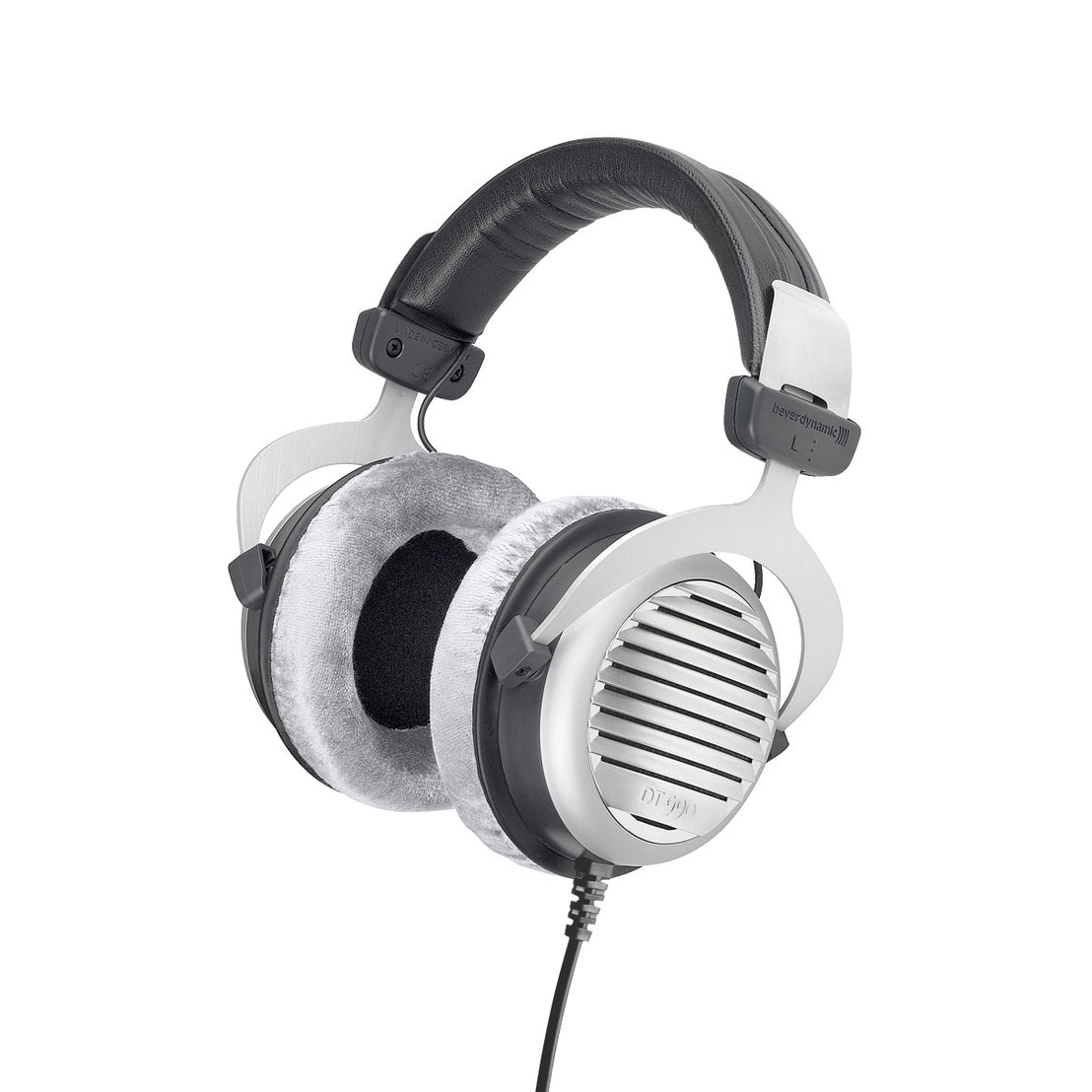 Tai Nghe Kiểm Âm Beyerdynamic DT 990 Edition-Mai Nguyên Music