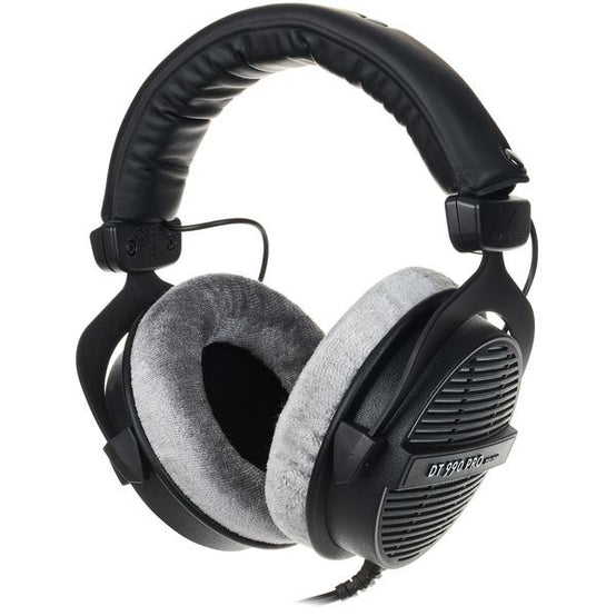 Tai Nghe Kiểm Âm Beyerdynamic DT 990 Pro-Mai Nguyên Music