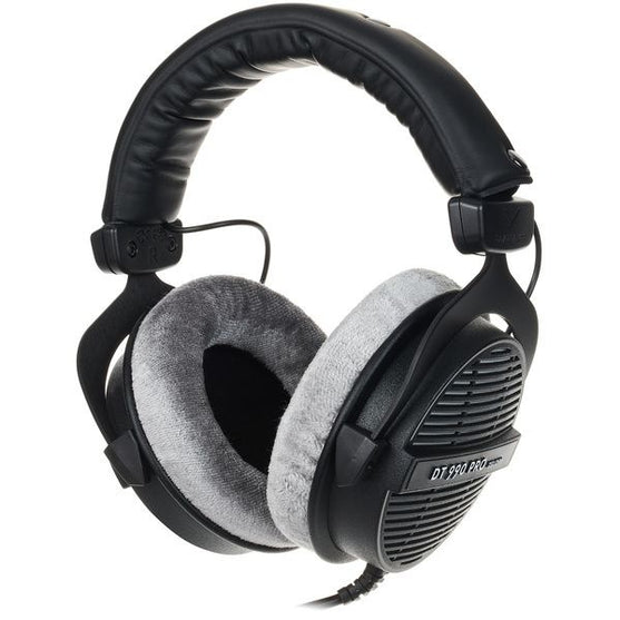 Tai Nghe Kiểm Âm Beyerdynamic DT 990 Pro-Mai Nguyên Music