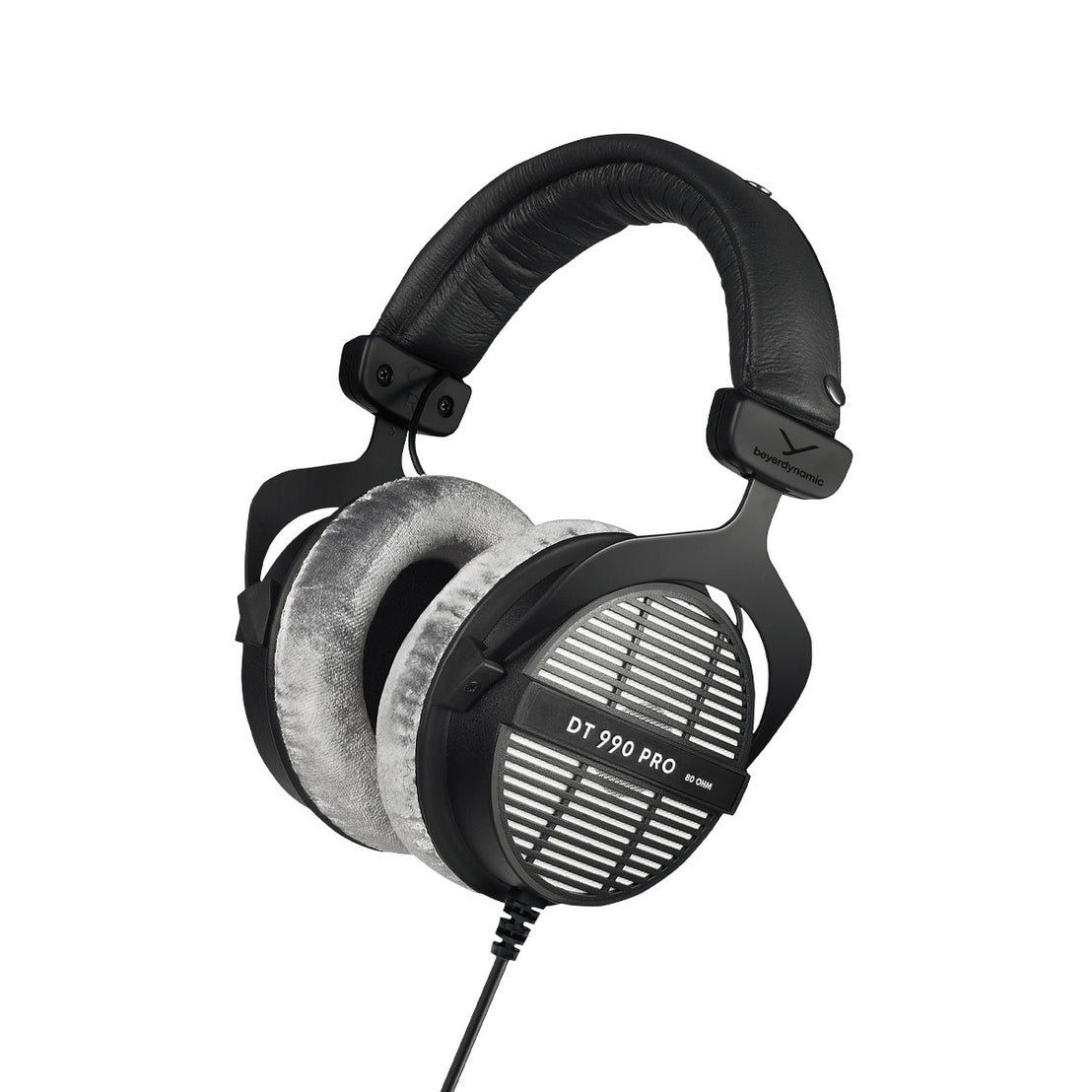 Tai Nghe Kiểm Âm Beyerdynamic DT 990 Pro-Mai Nguyên Music