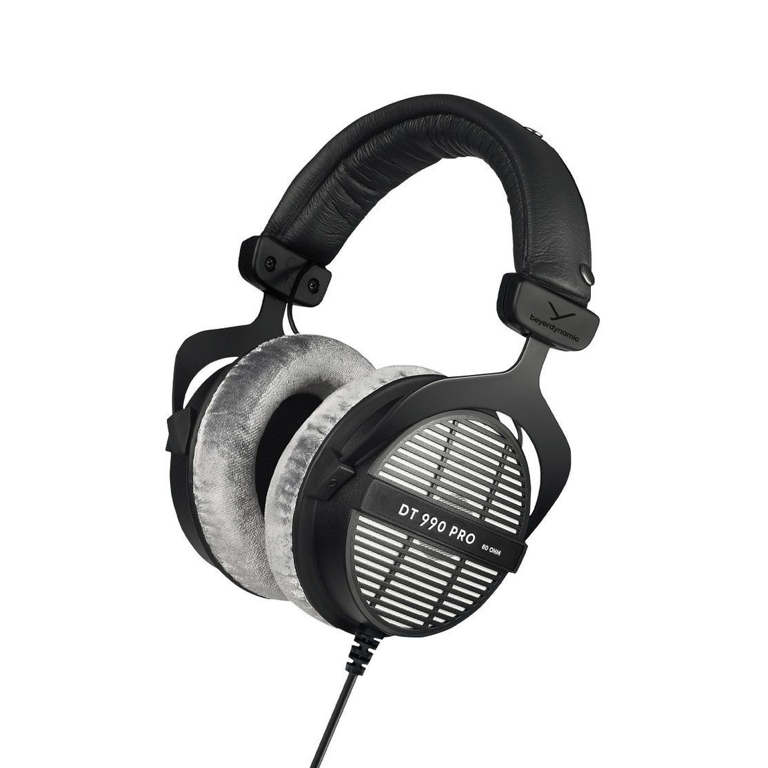 Tai Nghe Kiểm Âm Beyerdynamic DT 990 Pro-Mai Nguyên Music