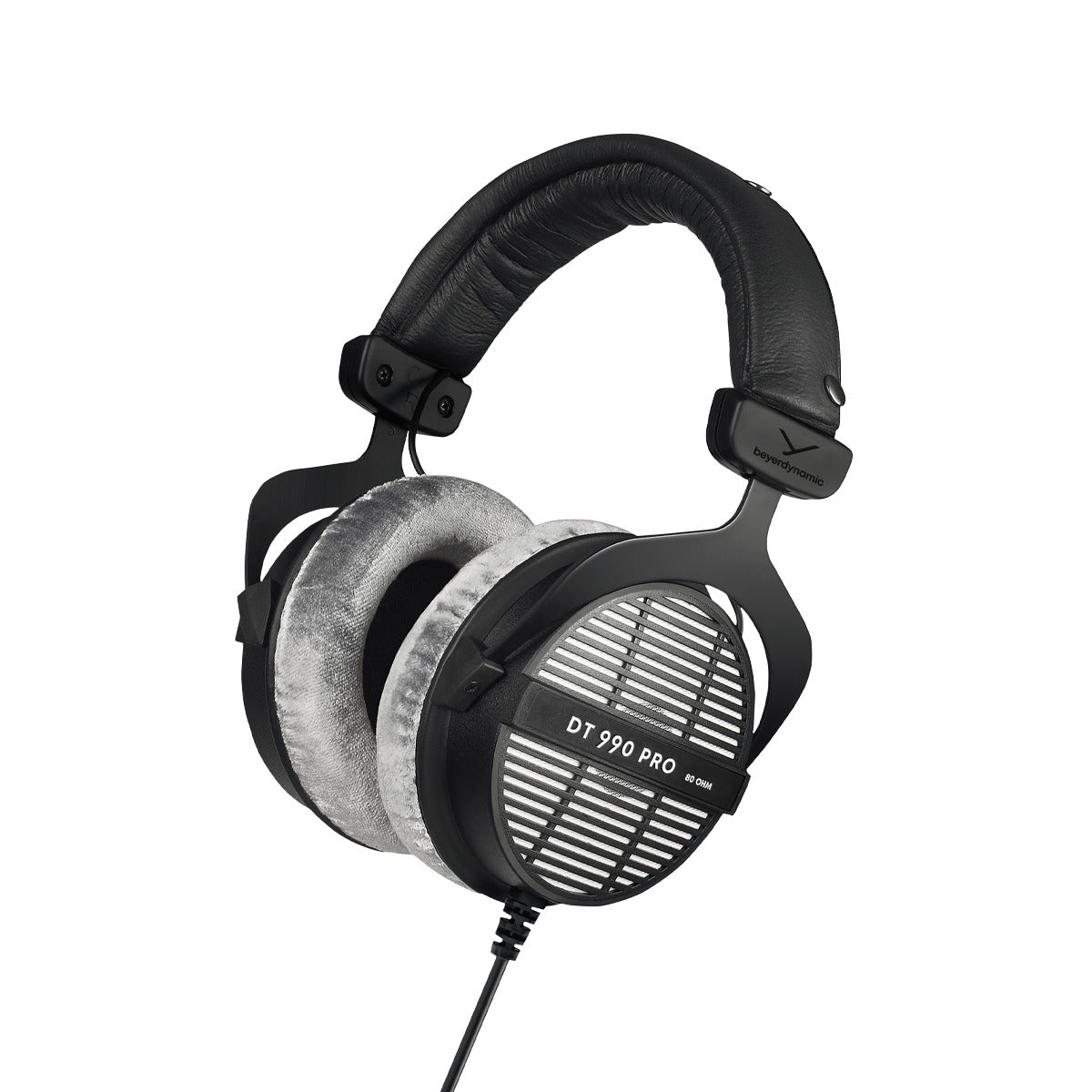 Tai Nghe Kiểm Âm Beyerdynamic DT 990 Pro-Mai Nguyên Music