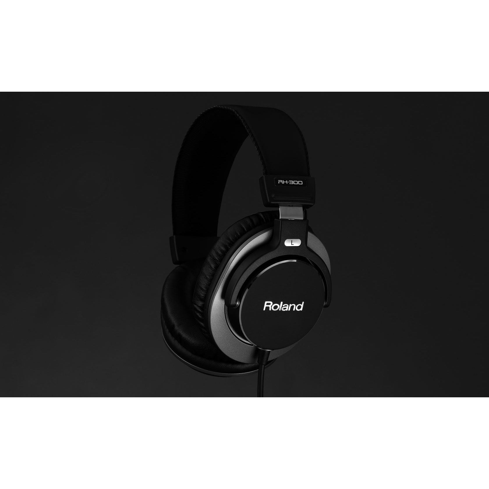 Tai Nghe Kiểm Âm Roland RH-300-Mai Nguyên Music