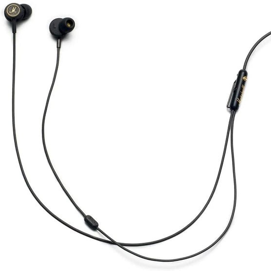 Tai Nghe Marshall Mode EQ-Mai Nguyên Music