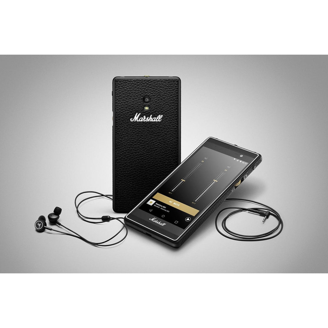 Tai Nghe Marshall Mode-Mai Nguyên Music