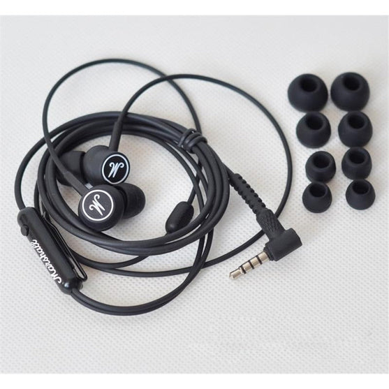 Tai Nghe Marshall Mode-Mai Nguyên Music