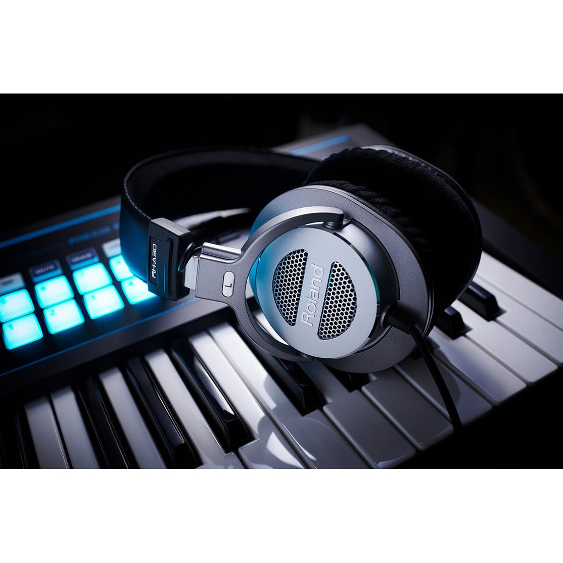 Tai Nghe Open-Air Roland RH-A30-Mai Nguyên Music