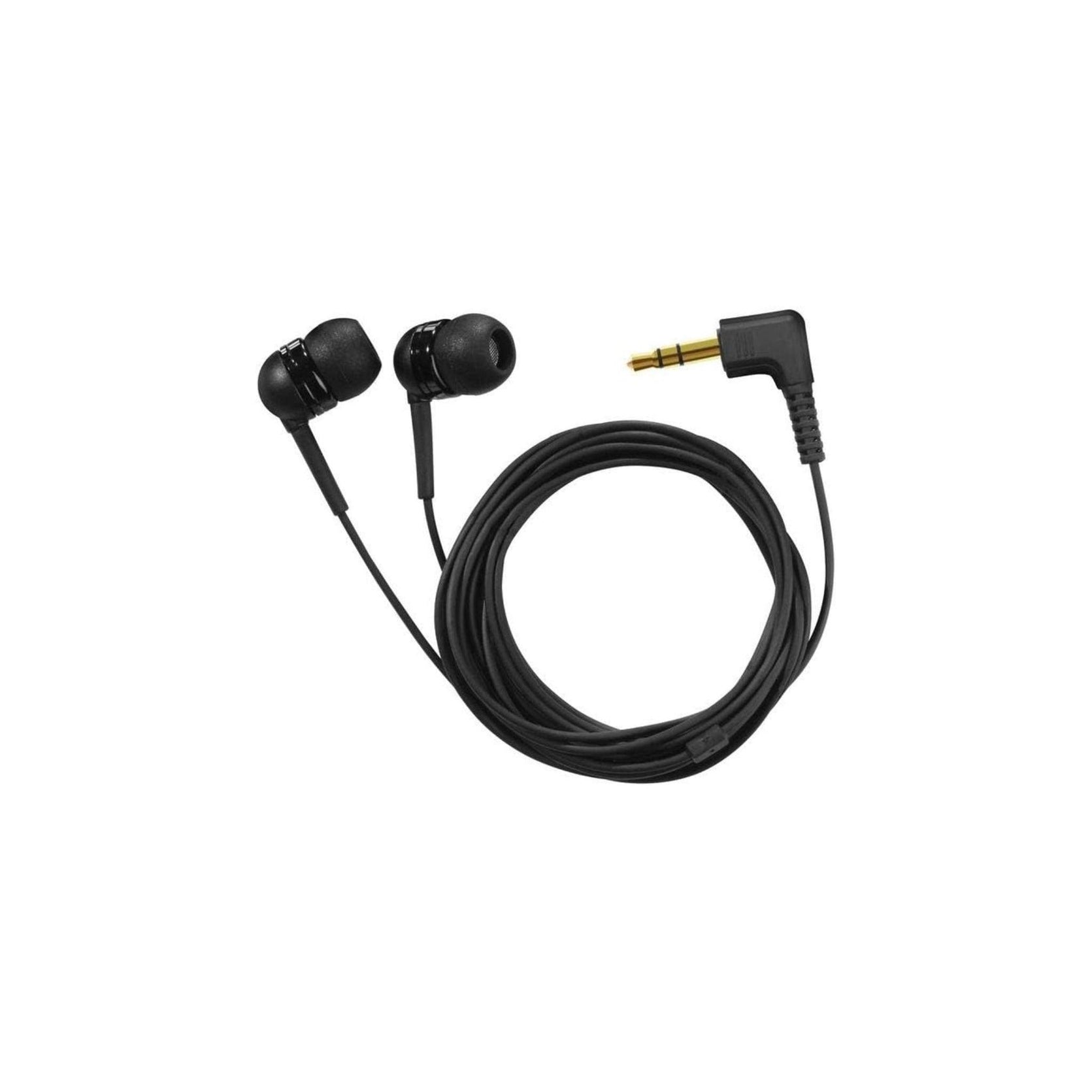 Tai Nghe Sennheiser IE 4-Mai Nguyên Music