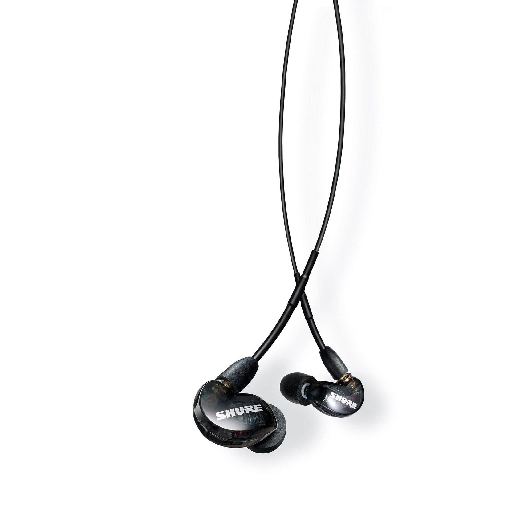 Tai Nghe Shure SE215 Sound Isolating-Mai Nguyên Music