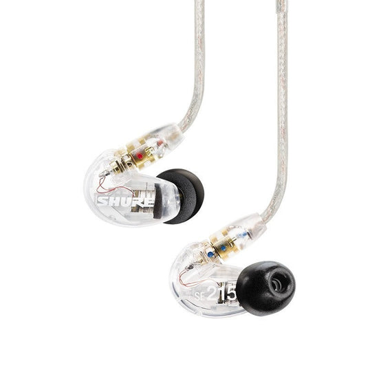 Tai Nghe Shure SE215 Sound Isolating-Mai Nguyên Music